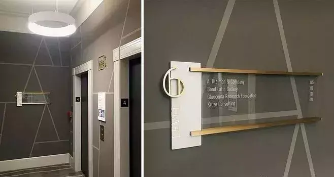 竟然能決定業(yè)績(jī)！千萬不要小看購物中心導(dǎo)視系統(tǒng)設(shè)計(jì)2