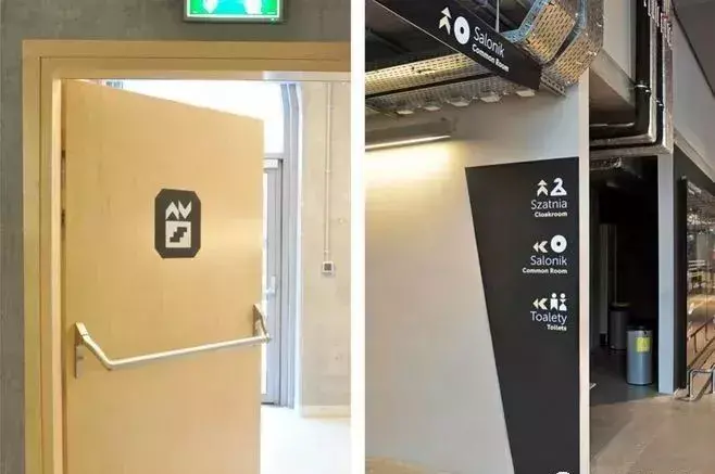 竟然能決定業(yè)績(jī)！千萬不要小看購物中心導(dǎo)視系統(tǒng)設(shè)計(jì)6