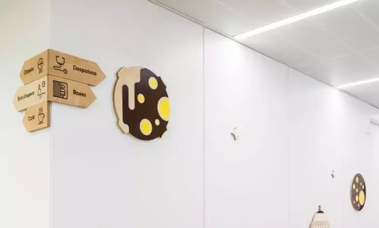 竟然能抉擇業(yè)績(jī)！千萬不要小看購物中心導(dǎo)視系統(tǒng)籌劃9