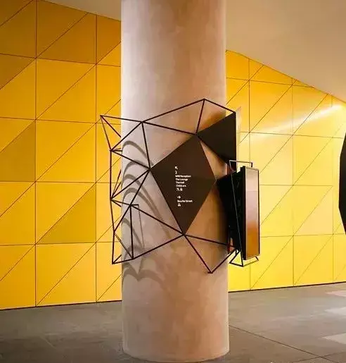 竟然能決定業(yè)績(jī)！千萬不要小看購物中心導(dǎo)視系統(tǒng)計(jì)劃10