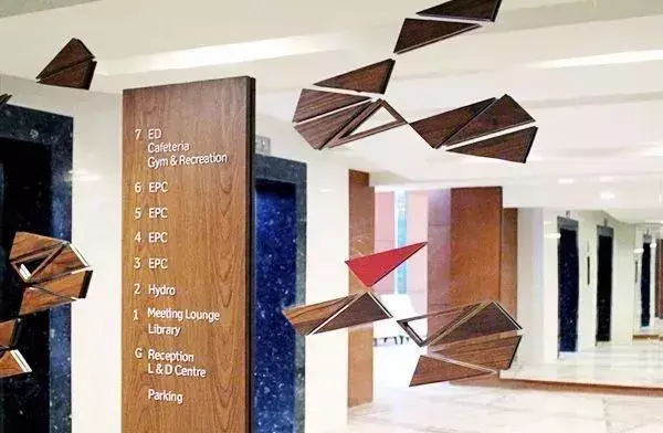 竟然能決定業(yè)績(jī)！千萬不要小看購物中心導(dǎo)視系統(tǒng)計(jì)劃14