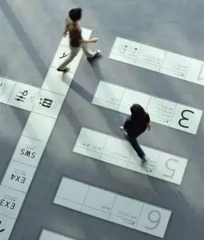 竟然能決斷業(yè)績(jī)！千萬不要小看購物中心導(dǎo)視系統(tǒng)計(jì)劃15