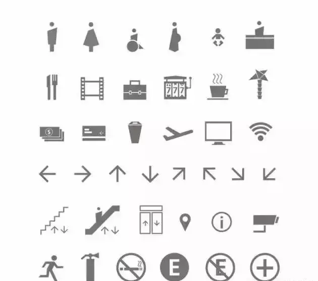 竟然能抉擇業(yè)績(jī)！千萬不要小看購物中心導(dǎo)視系統(tǒng)策劃16