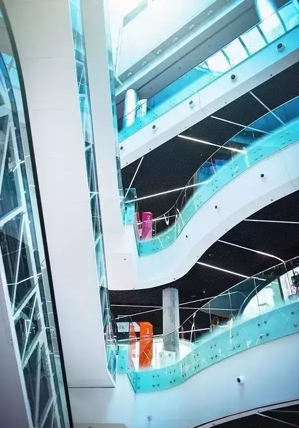 竟然能決定業(yè)績(jī)！千萬不要小看購物中心導(dǎo)視系統(tǒng)策劃20