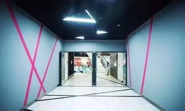 竟然能抉擇業(yè)績(jī)！千萬不要小看購物中心導(dǎo)視系統(tǒng)籌劃22