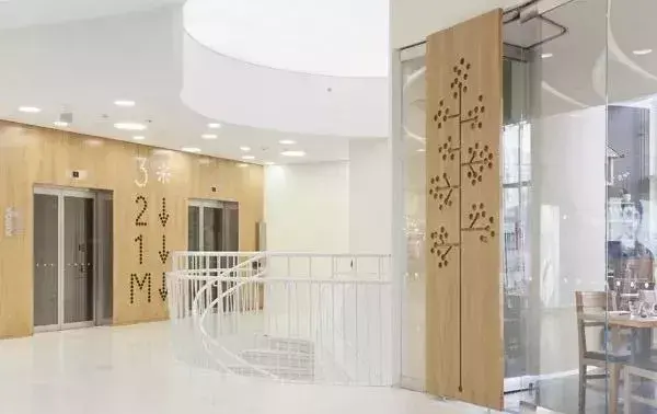 竟然能決斷業(yè)績(jī)！千萬不要小看購物中心導(dǎo)視系統(tǒng)計(jì)劃26