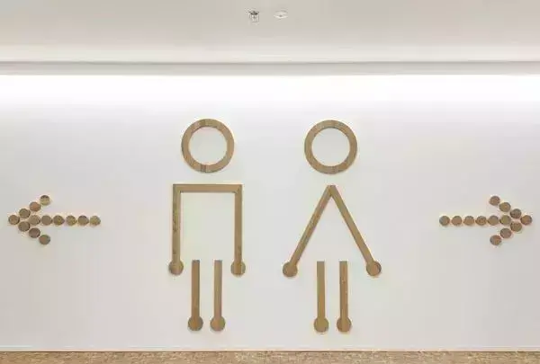 竟然能決斷業(yè)績(jī)！千萬不要小看購物中心導(dǎo)視系統(tǒng)籌劃29