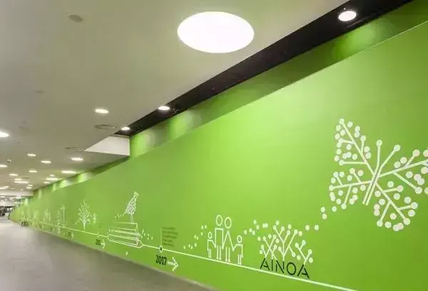 竟然能決定業(yè)績(jī)！千萬不要小看購物中心導(dǎo)視系統(tǒng)籌劃31