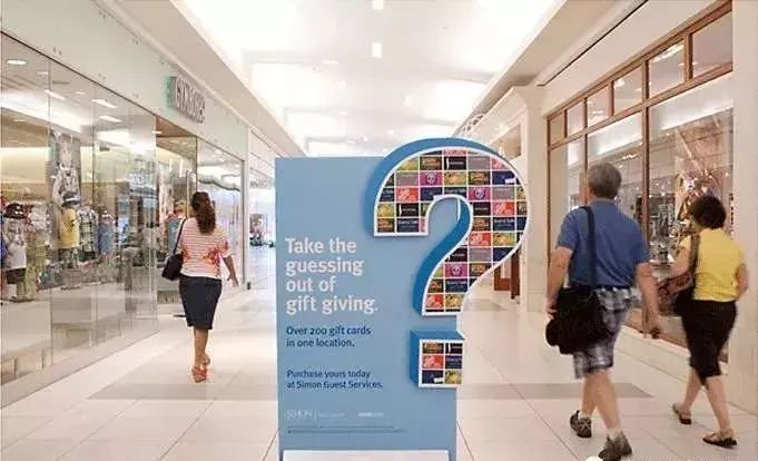 竟然能決定業(yè)績(jī)！千萬不要小看購物中心導(dǎo)視系統(tǒng)設(shè)計(jì)34