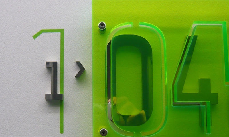 發(fā)光字好在什么地方？有什么樣優(yōu)點：一分鐘搞懂3