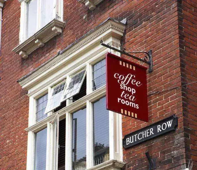 店鋪廣告牌燈箱全有什么款式？2