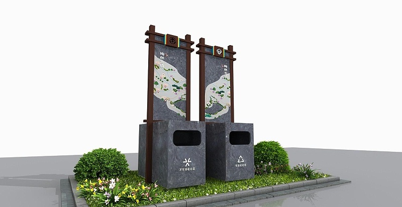 制作標(biāo)志牌經(jīng)慣用的質(zhì)地皆有哪幾類？