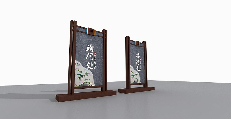 制造標(biāo)識(shí)牌經(jīng)常用的質(zhì)地全有哪幾樣？2