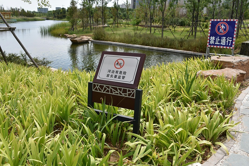 制造標(biāo)志標(biāo)牌有什么留意事項10