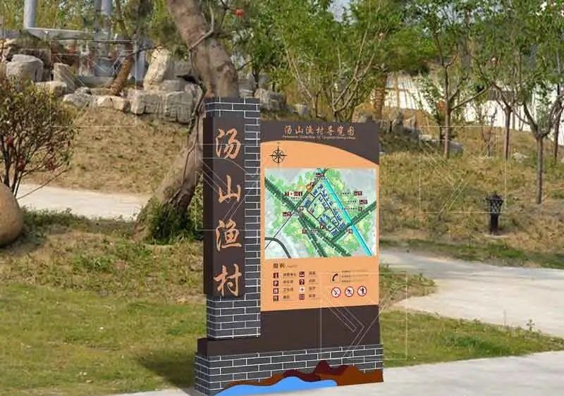 制作LOGO標(biāo)牌材料如何抉擇？2