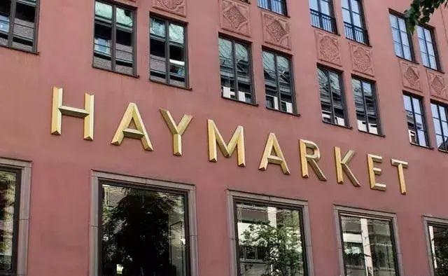 智慧做工與創(chuàng)新策劃的結(jié)合，國(guó)外創(chuàng)意標(biāo)志計(jì)劃4