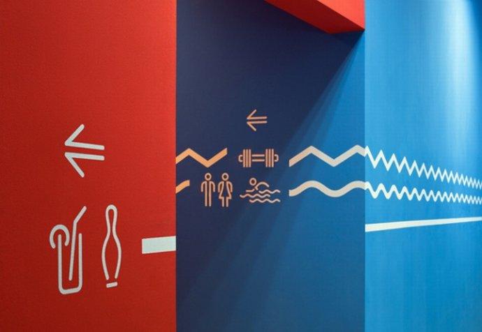 指示牌設(shè)計(jì)創(chuàng)意集錦23