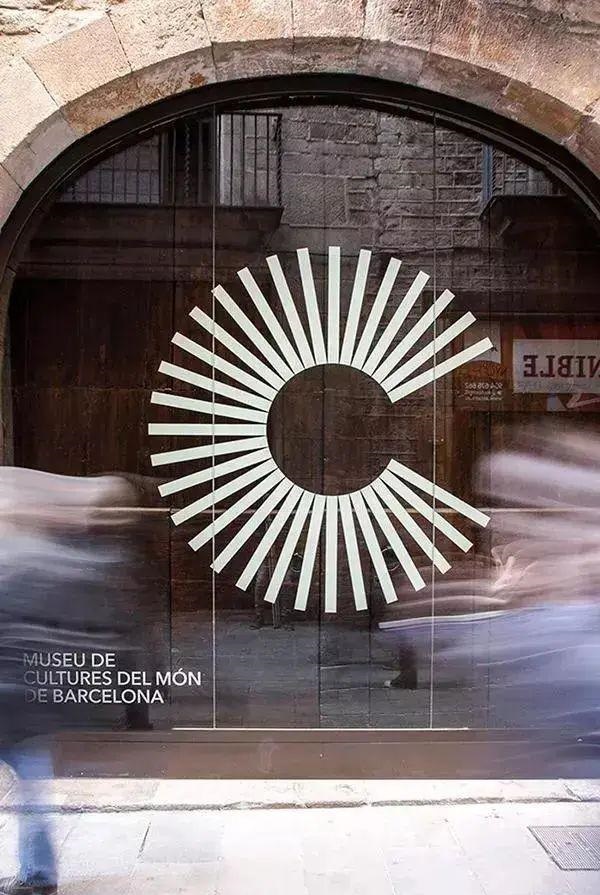 智慧做工與創(chuàng)新計(jì)劃的結(jié)合，國(guó)外創(chuàng)意標(biāo)識(shí)策劃8