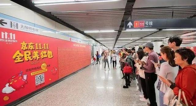 僅有這一些抓人眼球的室外廣告才配叫創(chuàng)意！標(biāo)識主也滿意3