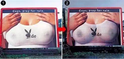 唯獨這一些抓人眼球的戶外廣告才配叫創(chuàng)意！標(biāo)識主也滿意12