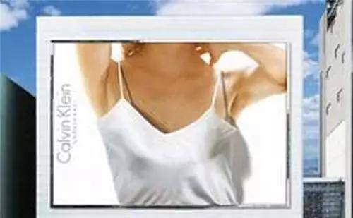 惟有這一些抓人眼球的室外標(biāo)識才配叫創(chuàng)意！廣告主也滿意13