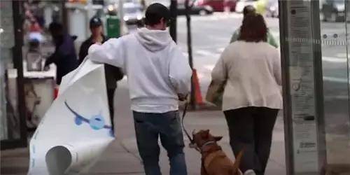 唯獨這一些抓人眼球的室外標(biāo)識才配叫創(chuàng)意！廣告主也滿意22