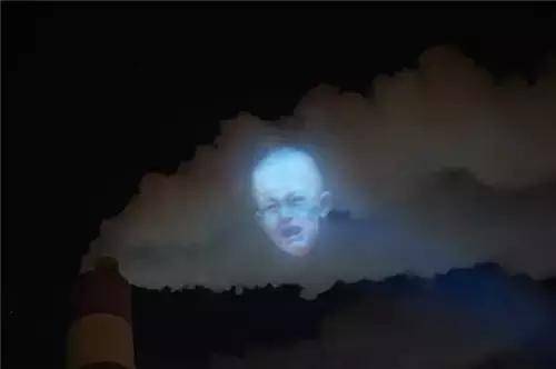 唯獨這一些抓人眼球的室外標(biāo)識才配叫創(chuàng)意！廣告主也滿意29