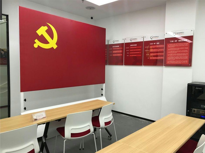 政府機(jī)關(guān)標(biāo)牌制造、懸掛標(biāo)準(zhǔn) 政府機(jī)關(guān)標(biāo)牌制作廠家3