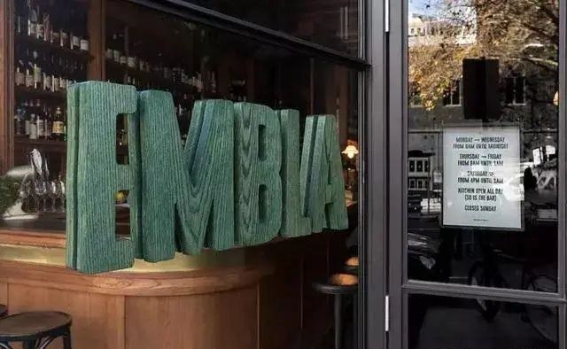 智慧做工與創(chuàng)新策劃的結(jié)合，國(guó)外創(chuàng)意LOGO計(jì)劃14