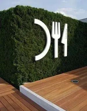 智慧做工與創(chuàng)新籌劃的結(jié)合，國(guó)外創(chuàng)意標(biāo)識(shí)策劃16