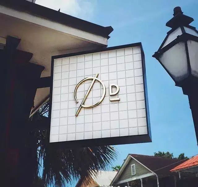 智慧做工與創(chuàng)新計(jì)劃的結(jié)合，國(guó)外創(chuàng)意LOGO策劃18