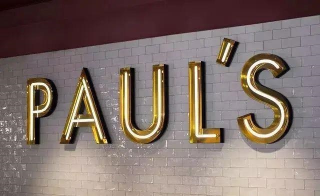 智慧做工與創(chuàng)新設(shè)計(jì)的結(jié)合，國(guó)外創(chuàng)意標(biāo)志策劃20