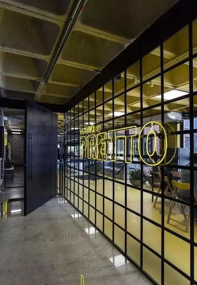 智慧工藝與創(chuàng)新設(shè)計(jì)的結(jié)合，國(guó)外創(chuàng)意標(biāo)志策劃23