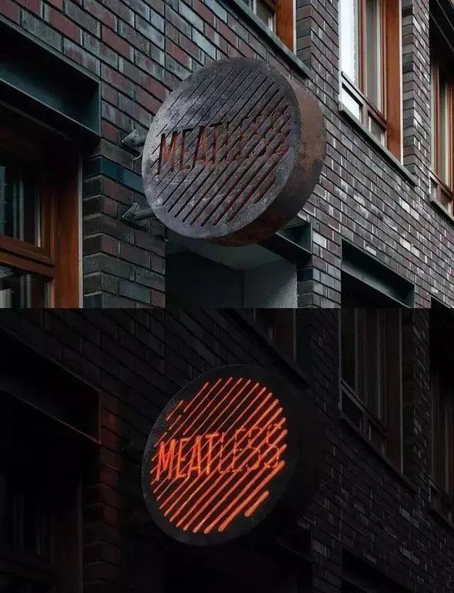 智慧做工與創(chuàng)新策劃的結(jié)合，國(guó)外創(chuàng)意LOGO籌劃24