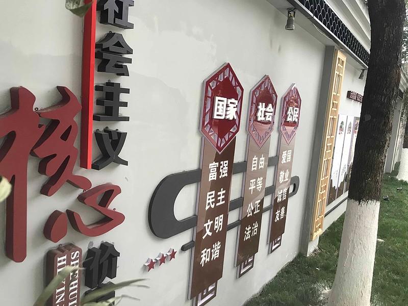 制作精神堡壘的這五種原料，你見過嗎3