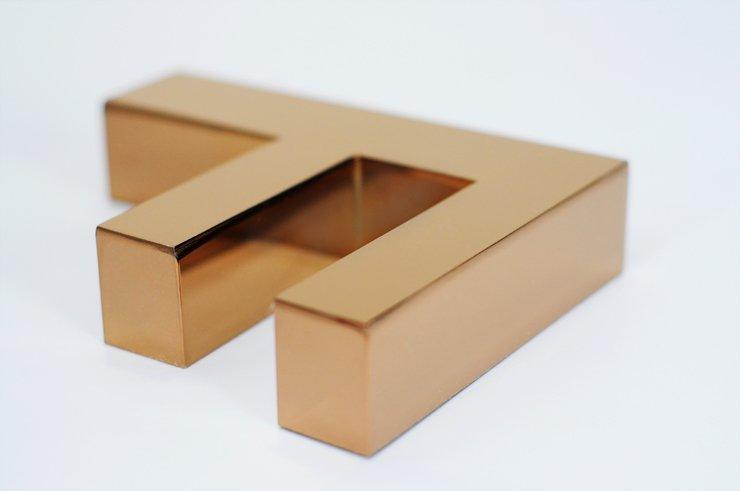 這些精品字，不但符合戶外展示，還可以是企業(yè)最搶眼的形象25