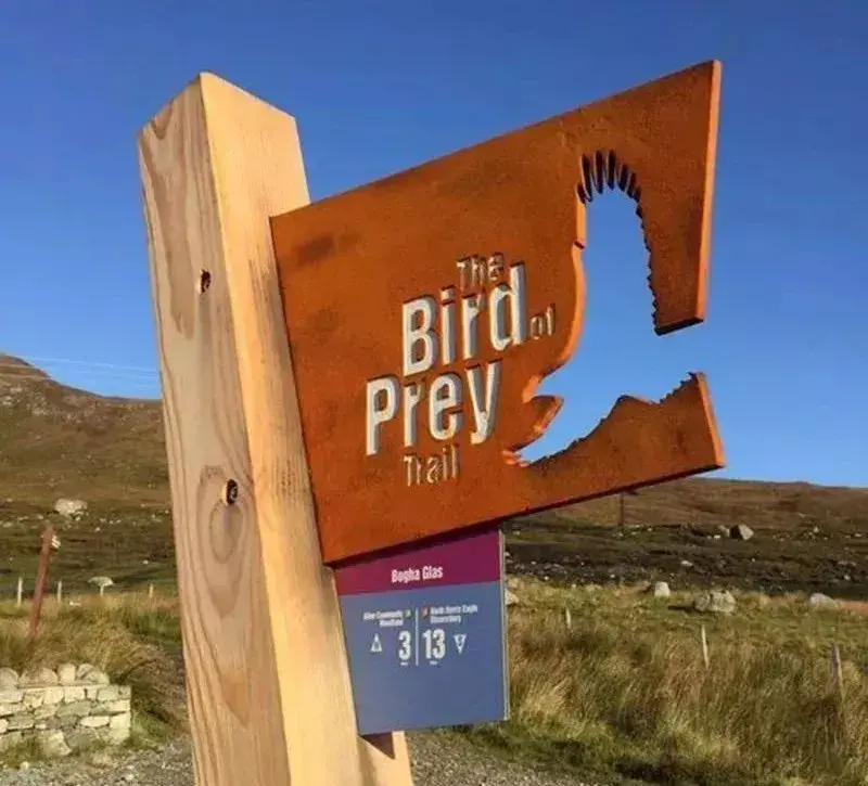 這一些極具創(chuàng)意的廣告標(biāo)牌牌，你見過嗎？2