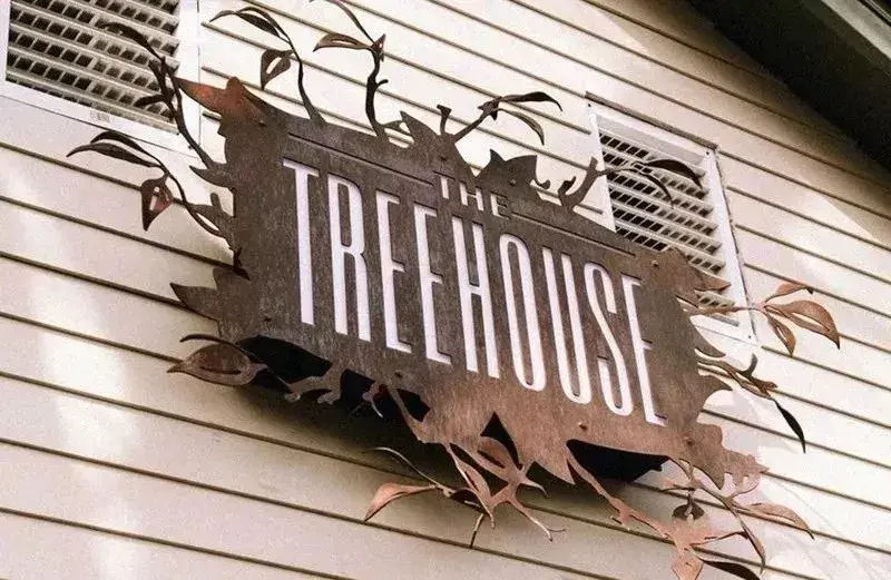 這些極具創(chuàng)意的廣告招牌牌，你見過嗎？5