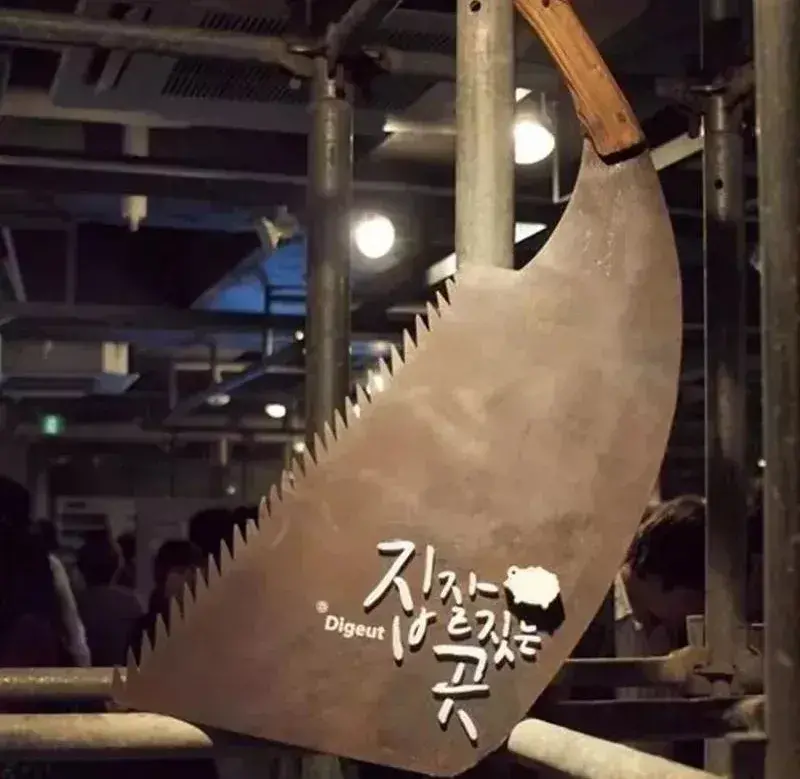 這些極具創(chuàng)意的廣告牌牌，你見過嗎？6