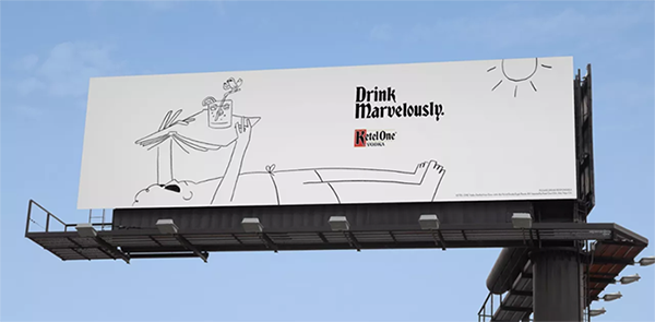 這一些戶外標(biāo)識(shí)的創(chuàng)意你喜好嗎？