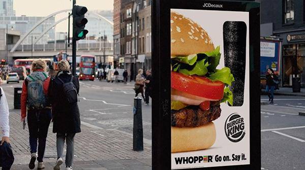 這一些戶外標(biāo)識(shí)的創(chuàng)意你喜好嗎？10