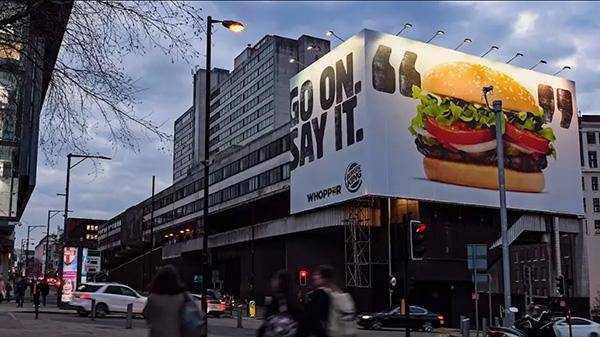 這一些戶外標(biāo)識(shí)的創(chuàng)意你喜好嗎？11