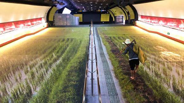 這一些室外廣告的創(chuàng)意你喜好嗎？15