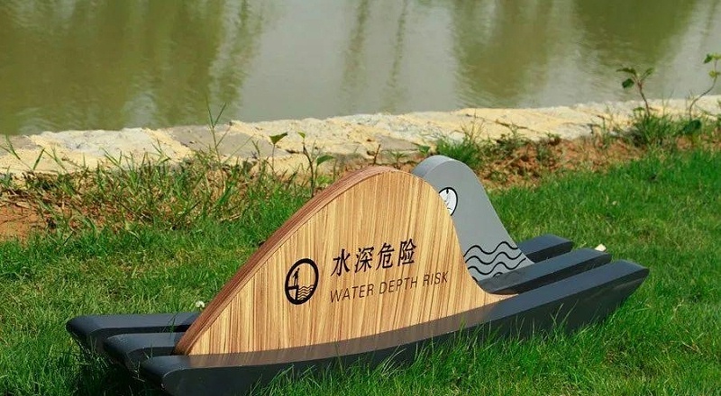 住宅小區(qū)LOGO牌籌劃制造遵循什么原則？3