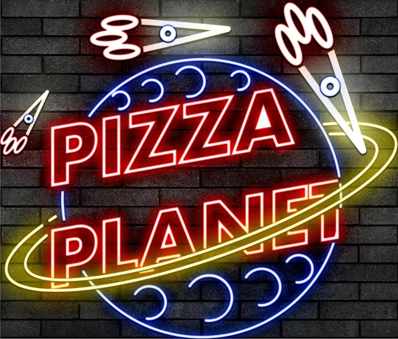 led霓虹燈字 led霓虹燈字