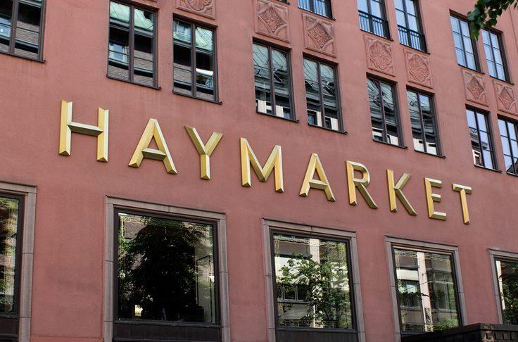 作為線下超級入口，商店標(biāo)牌主要性凸顯21