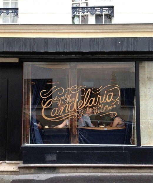 作為線下超級入口，店鋪標(biāo)牌主要性凸顯24