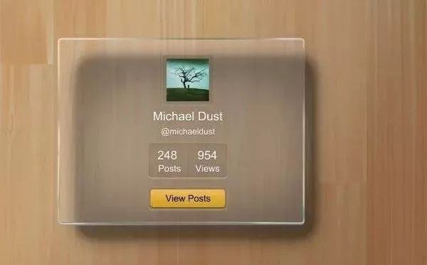 做廣告，我們大家是認(rèn)真的：一分鐘教你塑造“養(yǎng)眼”亞克力標(biāo)牌2