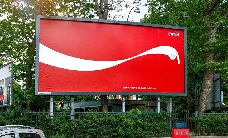 最果的室外標識！創(chuàng)意是靈魂2