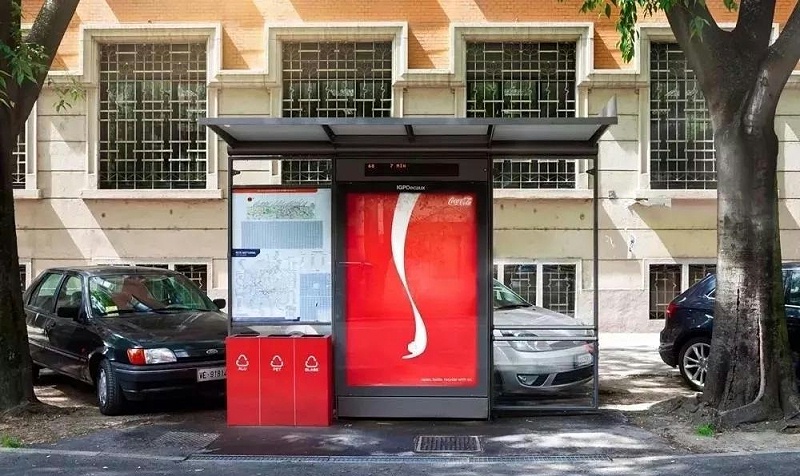 最果的室外標識！創(chuàng)意是靈魂3